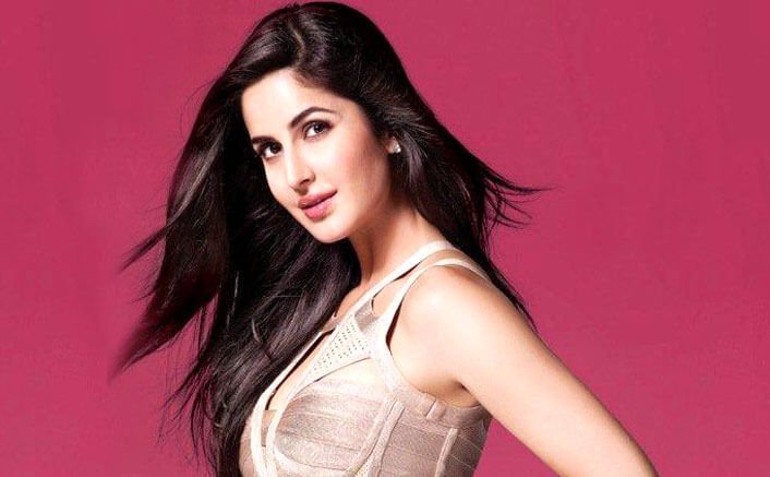 STUNNING! Katrina Kaif dazzles and shines in Berger Paints’ latest TVC! 