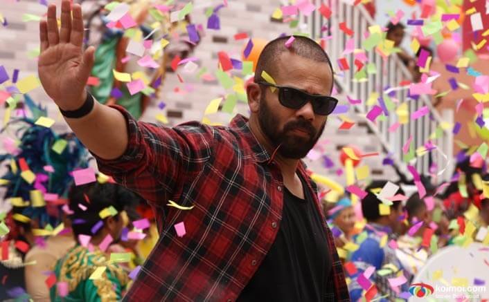 Golmaal Again is aiming for 200 crore, Rohit Shetty emerges as MOST successful director of current times