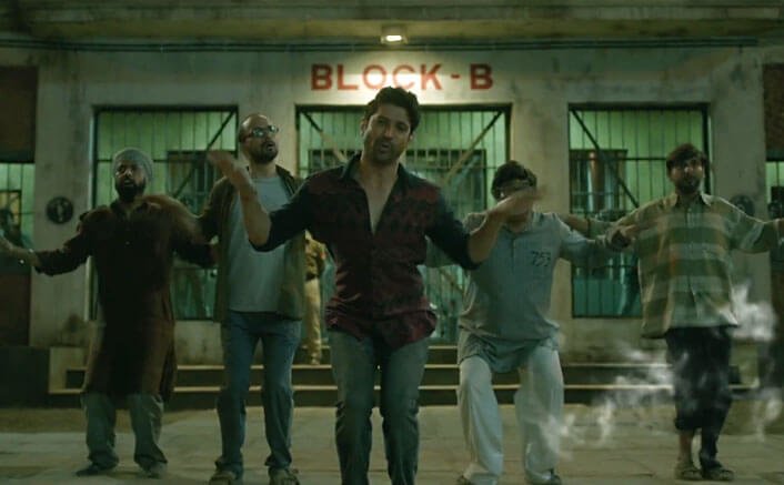 Teen Kabootar Song From Lucknow Central Will Definitely Make You Pumped Up