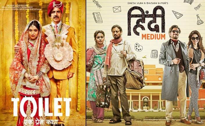 Toilet: Ek Prem Katha Is Already The 2nd Most Profitable Film Of 2017