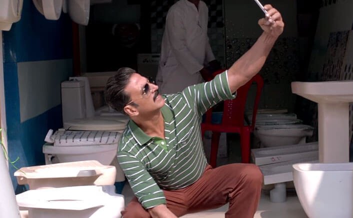 Toilet: Ek Prem Katha Crosses 120 Crore Mark At The Box Office 
