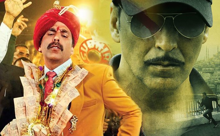 Toilet: Ek Prem Katha Enters Akshay Kumar's Top 10 Highest Grossers List
