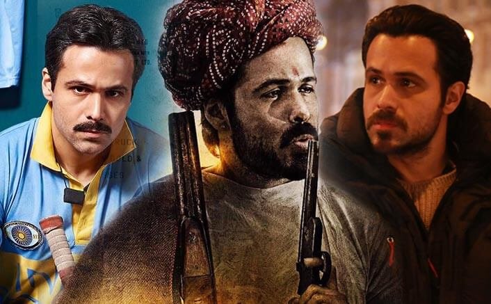 How Will Baadshaho Open Compared To Emraan Hashmi's Last 5 Films