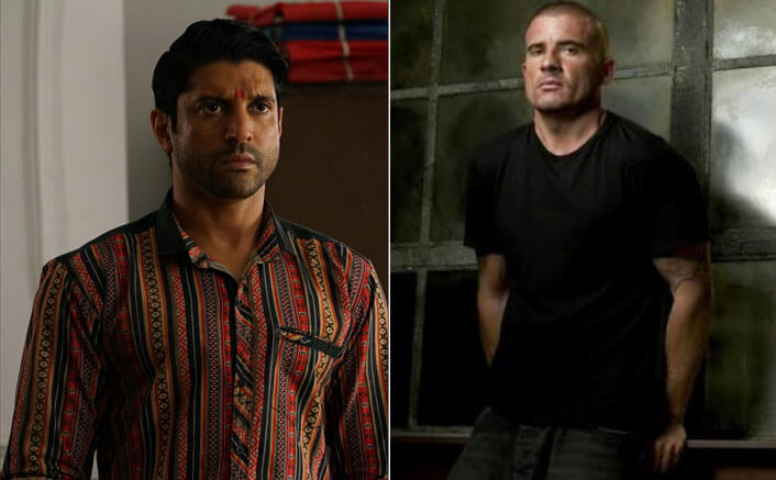 5 Similarities between Lucknow Central and Prison Break!