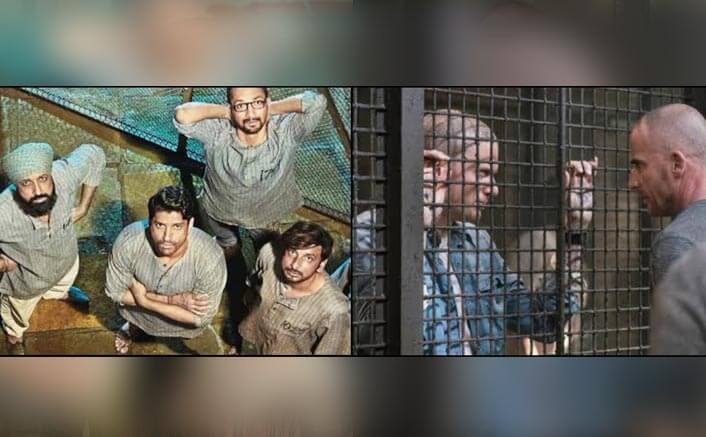 5 Similarities between Lucknow Central and Prison Break!
