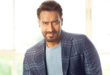Ajay Devgn’s romantic comedy to release on Dussehra 2018