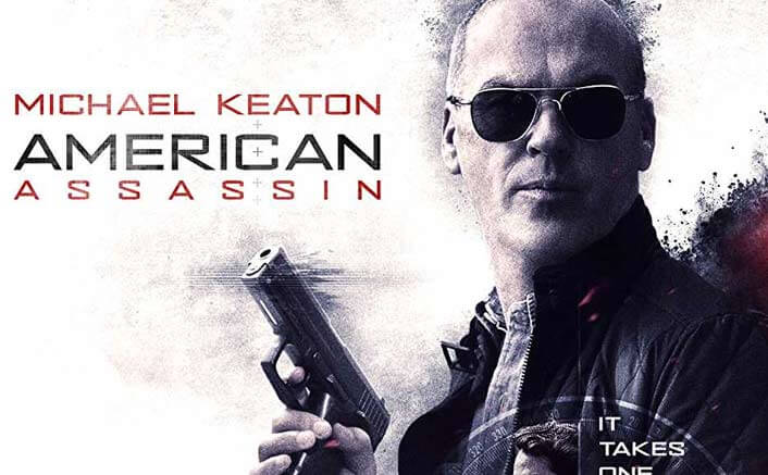 American Assassin Movie Review