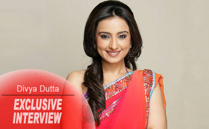 “Anil Kapoor is a bundle of energy and very positive all the time”- Divya Dutta