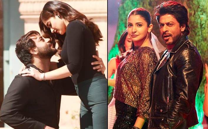 Baadshaho Beats Jab Harry Met Sejal Books The 9th Spot In Highest Grossers Of 2017