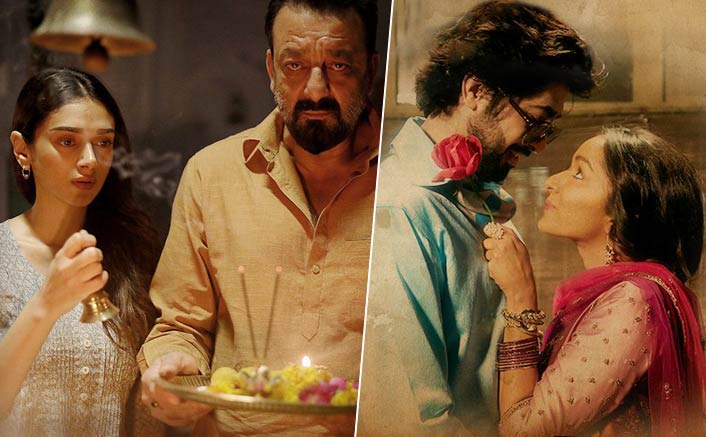 Bhoomi & Haseena Parkar Decline On Their 2nd Day At The Box Office