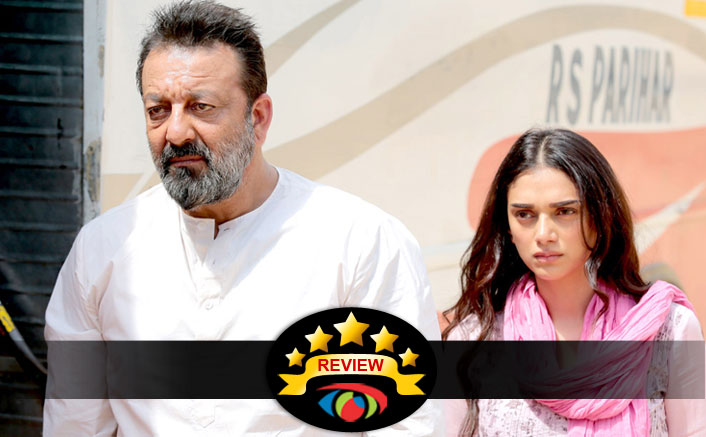Bhoomi Movie Review