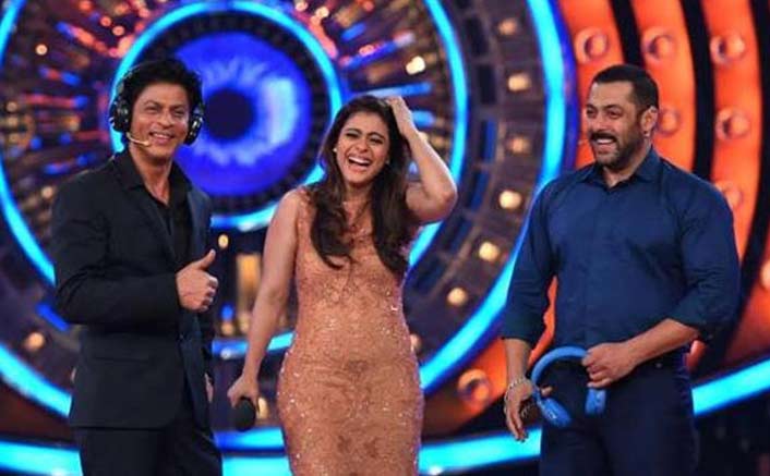 Bigg Boss 11: Check Out These 5 Iconic Salman Khan Moments From Past Seasons