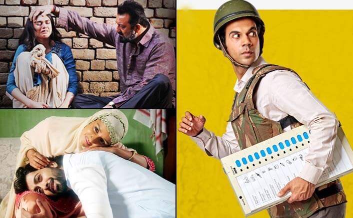 Box Office Predictions - Sanjay Dutt's Bhoomi, Shraddha Kapoor's Haseena Parkar and Rajkummar Rao's Newton