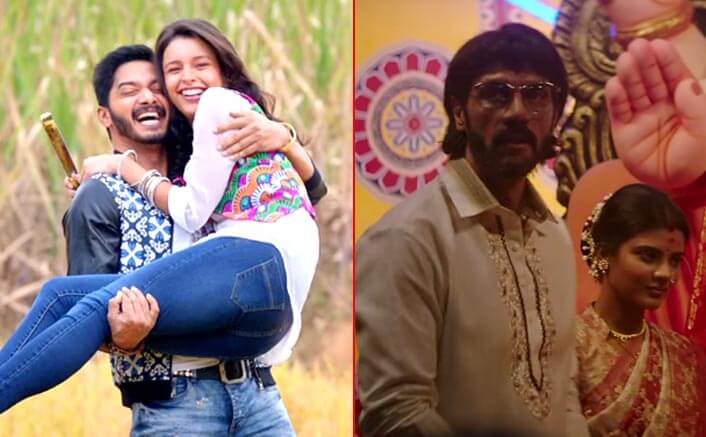 Box Office - Weekend collections - Poster Boys and Daddy