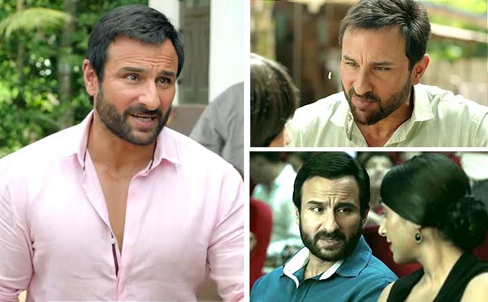 The Dialogue Promos Of Saif Ali Khan Starrer Chef Are Absolutely Delicious 