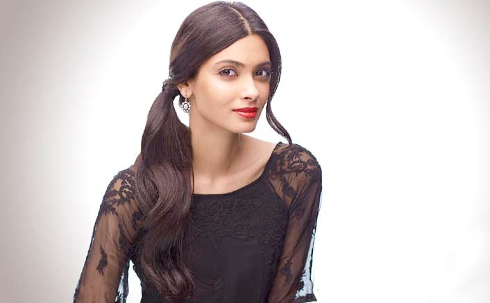 Diana Penty gets candid about Lucknow Central and more…