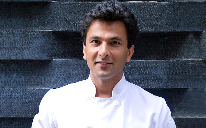 Docu-drama on Chef Vikas Khanna to be screened at Venice film fest
