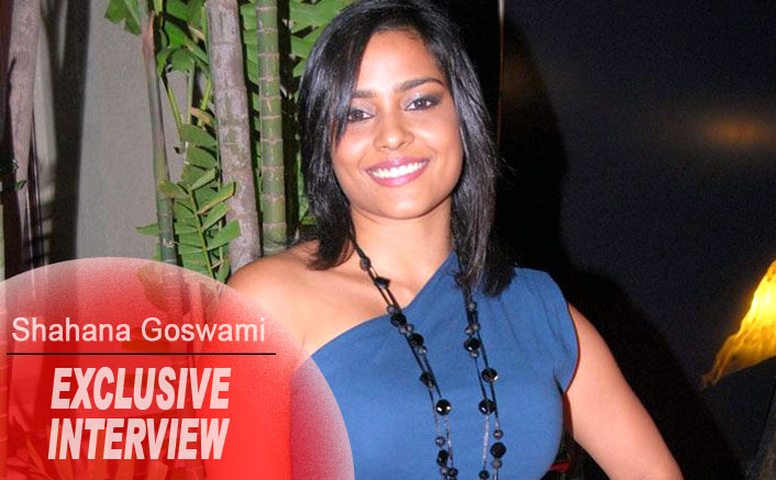 Exclusive Interview Of Shahana Goswami