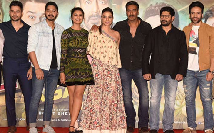 'Golmaal' team to decode franchise's success