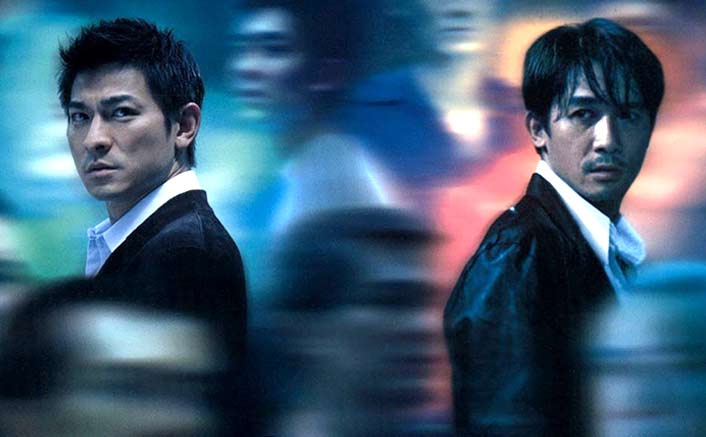 'Infernal Affairs' to be remade in India