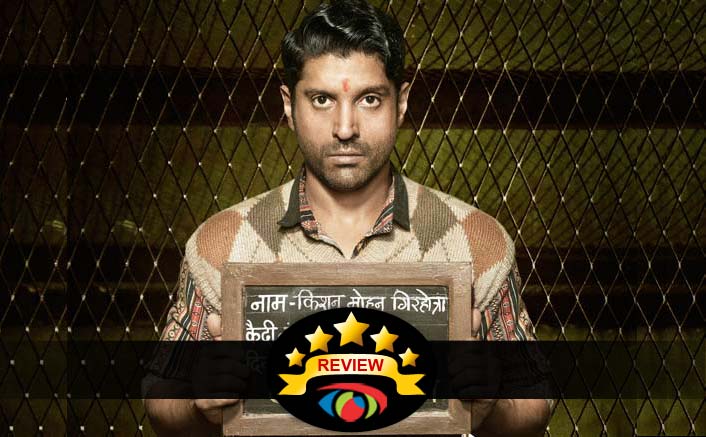 Lucknow Central Movie Review