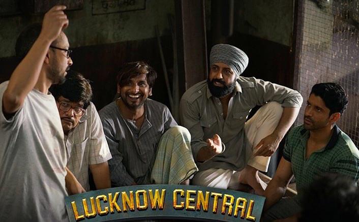 Lucknow Central Is Running Out Of Luck At The Box Office