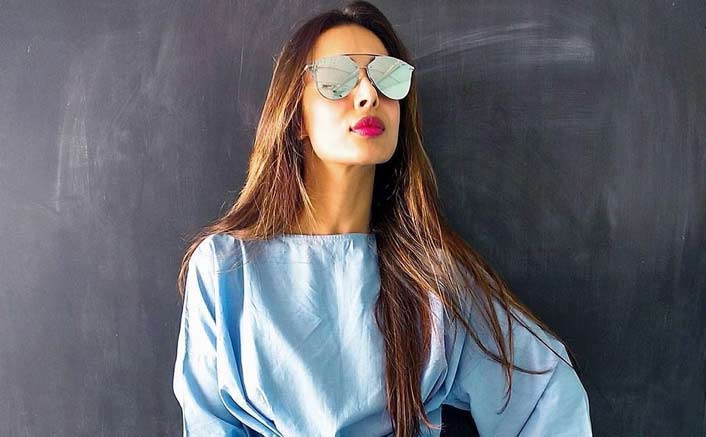 Malaika Arora to judge 'India's Next Top Model Season 3'