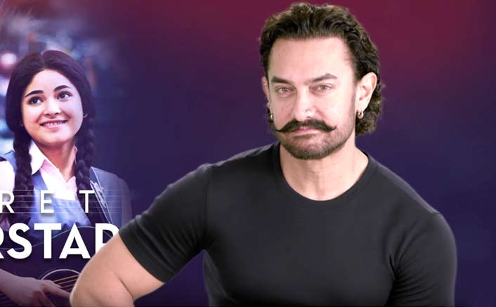 'I Miss You' had Aamir Khan reminiscing of his first love