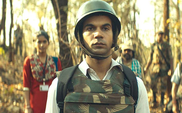Newton Ends Its 1st Week At The Box Office On A Successful Note