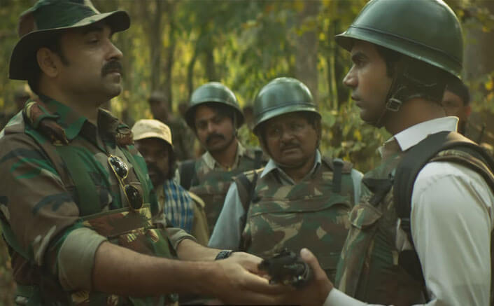 Newton Is Incredible On Its 2nd Day At The Box Office, All Set For Good Run 