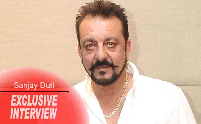 “I have nothing to hide and I have nothing to fear” – Sanjay Dutt