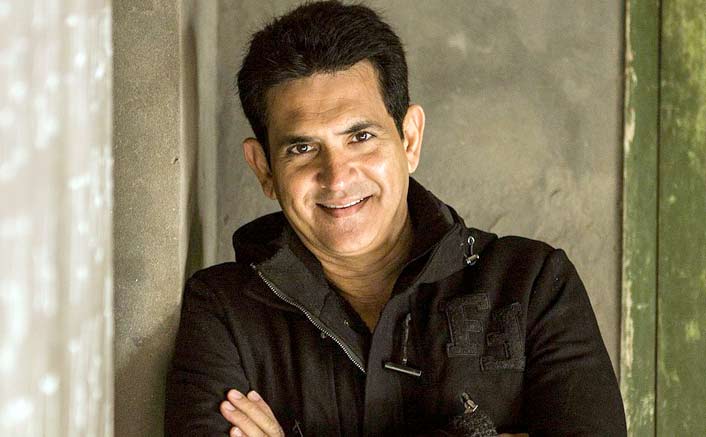 People think I'm a serious guy: Omung Kumar