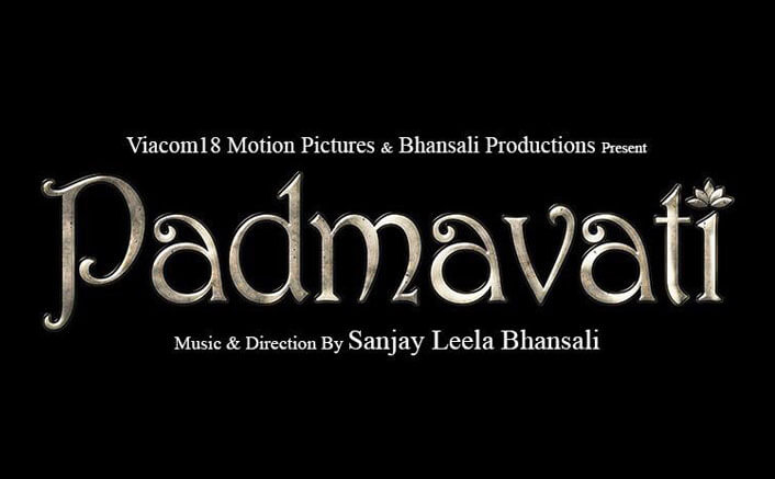 Padmavati Arrives Tomorrow! First Look Of Deepika, Shahid, Ranveer Starrer Is Almost Here
