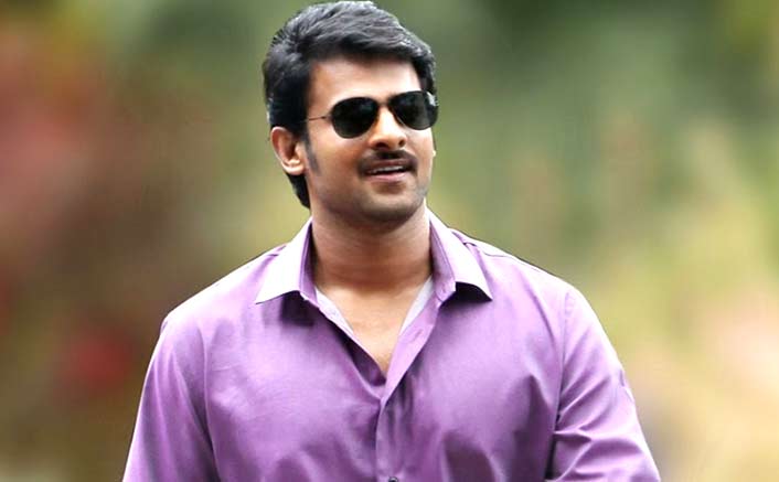 Prabhas’ Film Mr Perfect In Legal Trouble: Producer Dil Raju Booked For Plagiarism