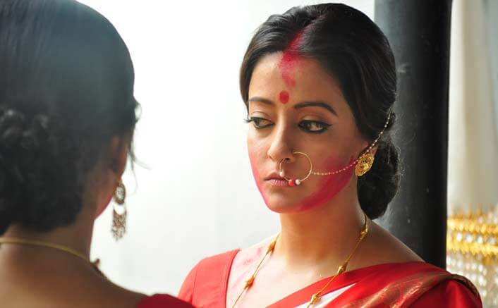 Raima Sen To Star In Hello A Web Series By Hoichoi