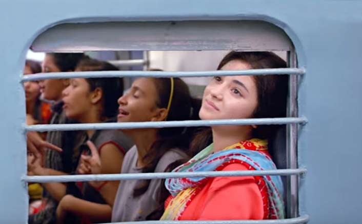 'Secret Superstar' Insia embarks on a journey of dreams with 'Sapne Re'