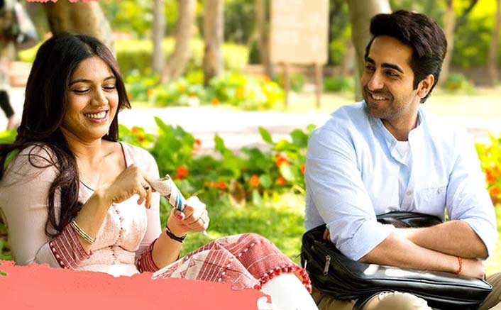 Shubh Mangal Saavdhan Is Still Everyone's Favourite At The Box Office