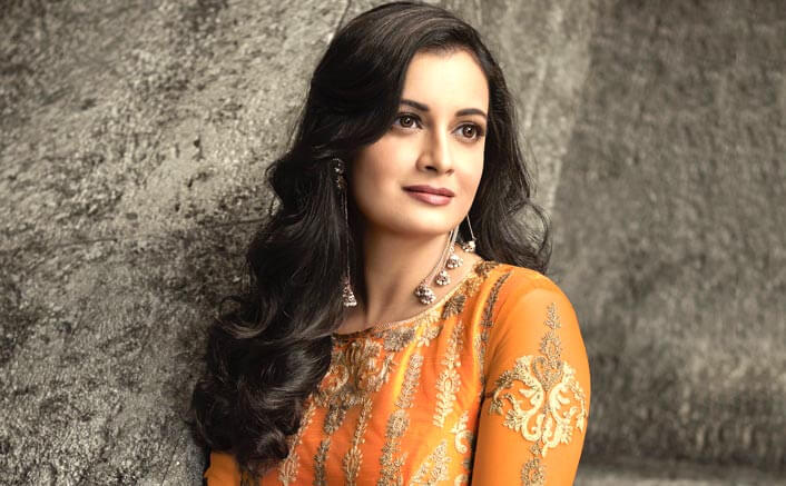 Terrifying to go on a film set after two years: Dia Mirza