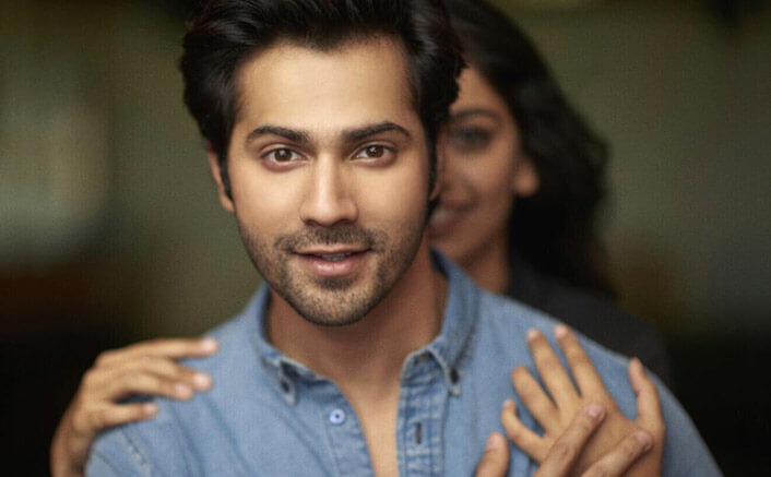 Varun Dhawan ‘introduces’ everyone to his leading lady from October