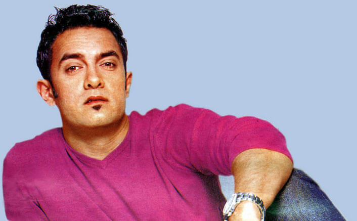 Aamir Khan's Chameleon-Like Transformation Never Fails To Stun Fans