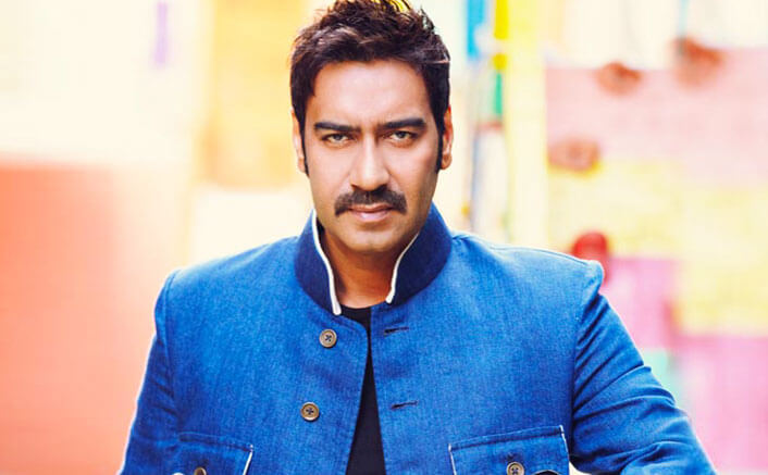 Ajay Devgn's consistency to further boost Golmaal Again