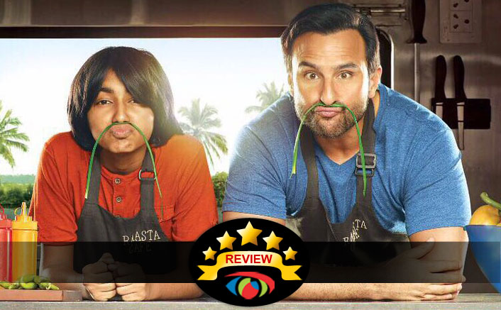 Chef Movie Review Satisfies Your Hunger For Good Cinema   Chef Movie Review 0001 