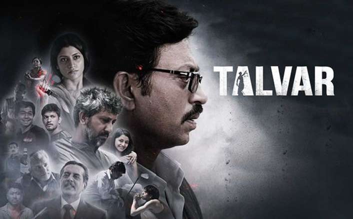 Documentary on Talwars on TV in November