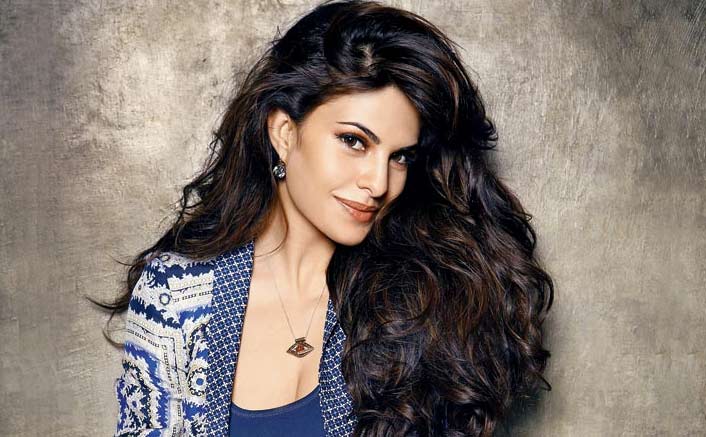 I don't play a cop in 'Race 3': Jacqueline