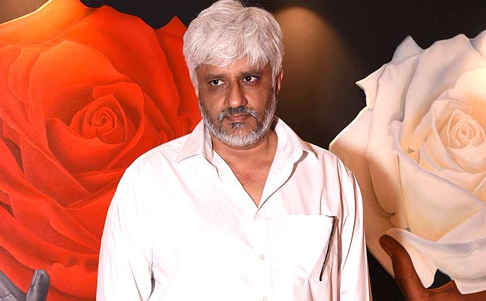 Don't pretend you're not product of nepotism: Vikram Bhatt tells daughter
