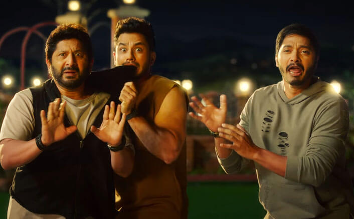 Golmaal Again Collects 215 Crores At The Worldwide Box Office