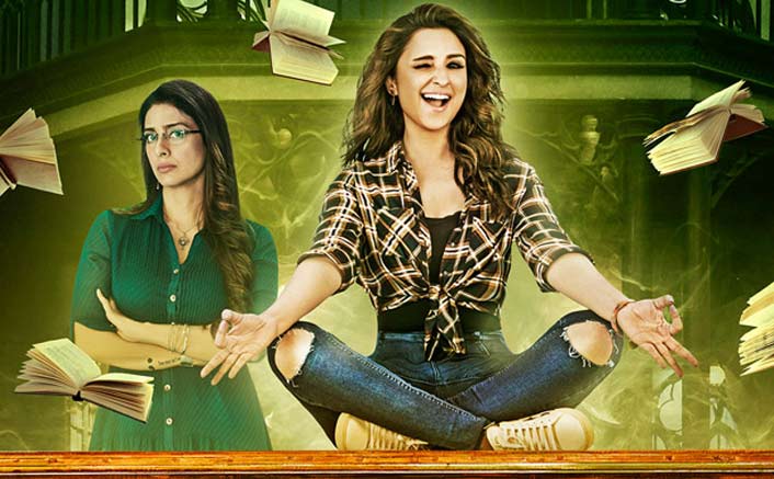 Golmaal Again Enters The List Of Most Profitable Films Of 2017 Despite Of High Budget