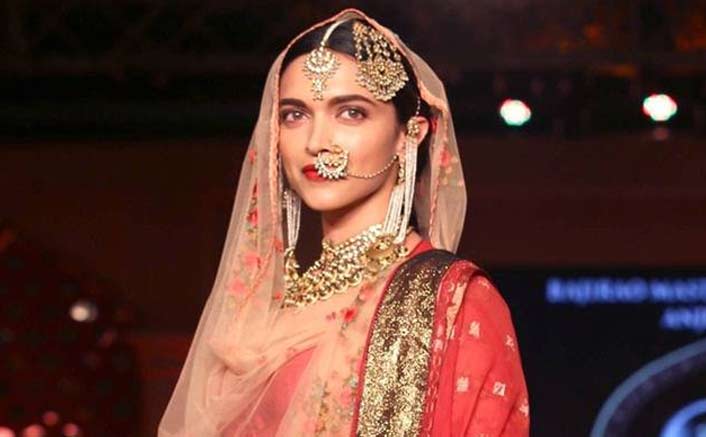 Heres What Deepika Said On Completing 10 Years In Bollywood