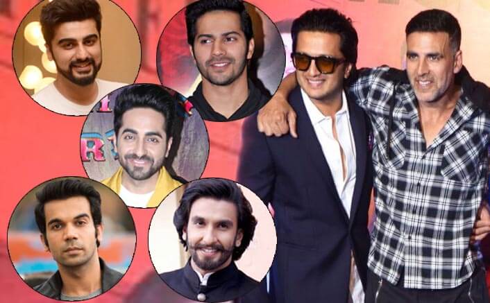 Housefull 4: From Varun Dhawan To Ranveer Singh - Who Will Complete The Trio With Akshay-Riteish?