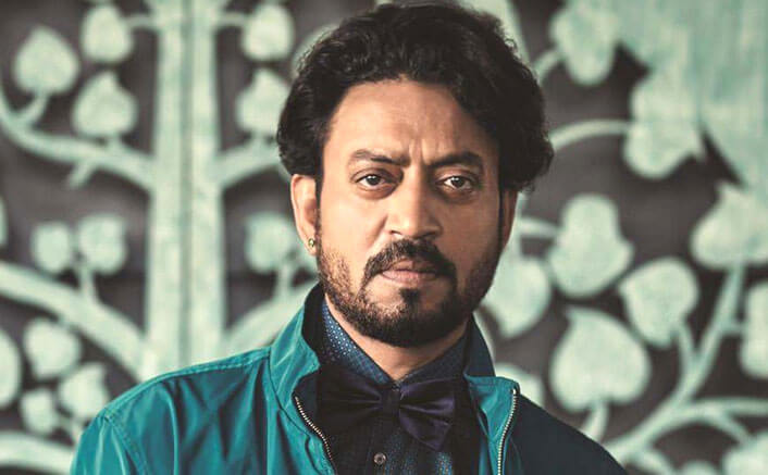 Irrfan all set to collaborate with AIB for "The Ministry" on Amazon Prime